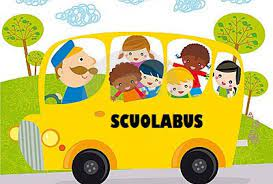 Iscrizione al Servizio Scuolabus A.S.2026/2027